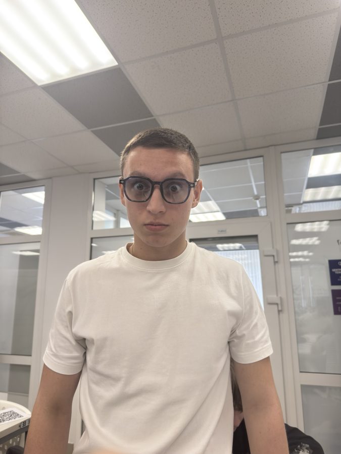 Егор