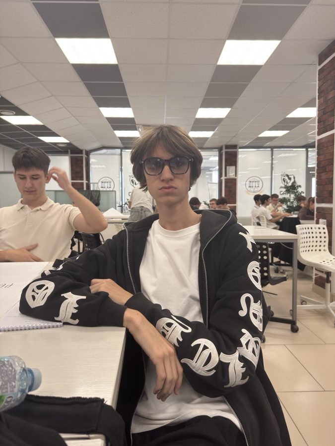 Савелий